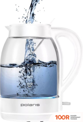 Polaris PWK 1797CGL WATER WAY PRO (БЕЛЫЙ) (326125)