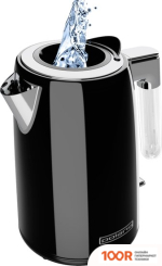 Polaris PWK 1746CA WATER WAY PRO (ЧЕРНЫЙ) (326115)