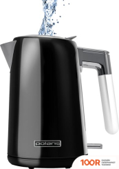 Polaris PWK 1746CA WATER WAY PRO (ЧЕРНЫЙ) (326115)