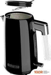 Polaris PWK 1746CA WATER WAY PRO (ЧЕРНЫЙ) (326115)