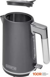 Polaris PWK 1746CA WATER WAY PRO (СЕРЫЙ) (326114)