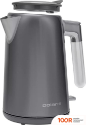 Polaris PWK 1746CA WATER WAY PRO (СЕРЫЙ) (326114)