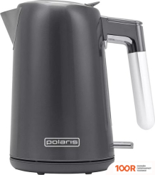 Polaris PWK 1746CA WATER WAY PRO (СЕРЫЙ) (326114)