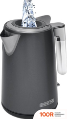 Polaris PWK 1746CA WATER WAY PRO (СЕРЫЙ) (326114)