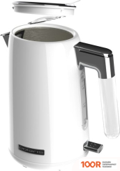 Polaris PWK 1746CA WATER WAY PRO (БЕЛЫЙ) (326112)