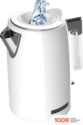 Polaris PWK 1746CA WATER WAY PRO (БЕЛЫЙ) (326112)