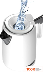 Polaris PWK 1746CA WATER WAY PRO (БЕЛЫЙ) (326112)