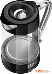 Polaris PWK 1715CGL WATER WAY PRO (ЧЕРНЫЙ) (326103)