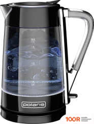 Polaris PWK 1715CGL WATER WAY PRO (ЧЕРНЫЙ) (326103)