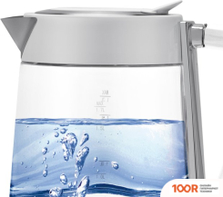 Polaris PWK 1715CGL WATER WAY PRO (БЕЛЫЙ) (326099)