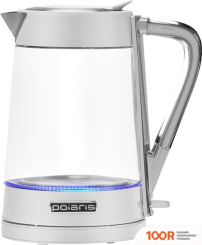 Polaris PWK 1715CGL WATER WAY PRO (БЕЛЫЙ) (326099)