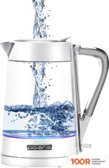 Polaris PWK 1715CGL WATER WAY PRO (БЕЛЫЙ) (326099)