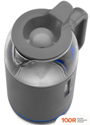 Polaris PWK 1563CGL WATER WAY PRO (ГРАФИТОВЫЙ) (326092)