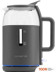 Polaris PWK 1563CGL WATER WAY PRO (ГРАФИТОВЫЙ) (326092)