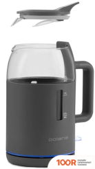 Polaris PWK 1563CGL WATER WAY PRO (ГРАФИТОВЫЙ) (326092)