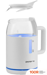 Polaris PWK 1545CGL WATER WAY PRO (БЕЛЫЙ) (326089)