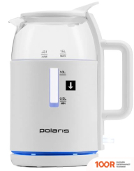 Polaris PWK 1545CGL WATER WAY PRO (БЕЛЫЙ) (326089)