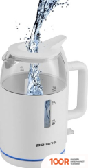 Polaris PWK 1545CGL WATER WAY PRO (БЕЛЫЙ) (326089)