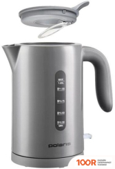 Polaris PWK 1220C WATER WAY PRO (СЕРЫЙ) (326087)