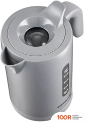 Polaris PWK 1220C WATER WAY PRO (СЕРЫЙ) (326087)