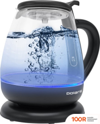 Polaris PWK 1077CGL WATER WAY PRO (ЧЕРНЫЙ) (326084)