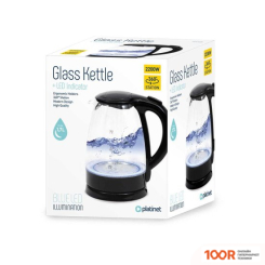 Platinet PEK760B (326077)