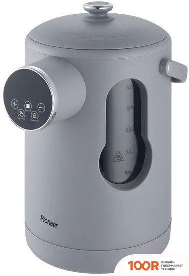 Pioneer TP718 (326075)