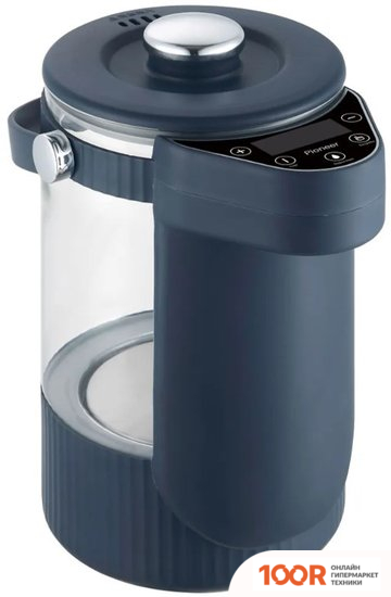 Pioneer TP715 (326074)