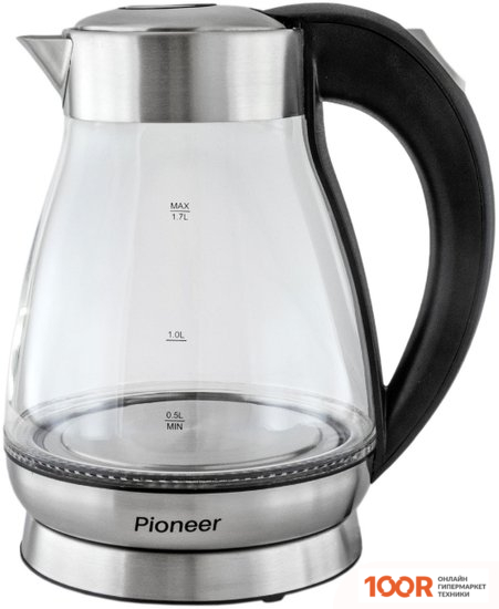 Pioneer KE809G (326070)