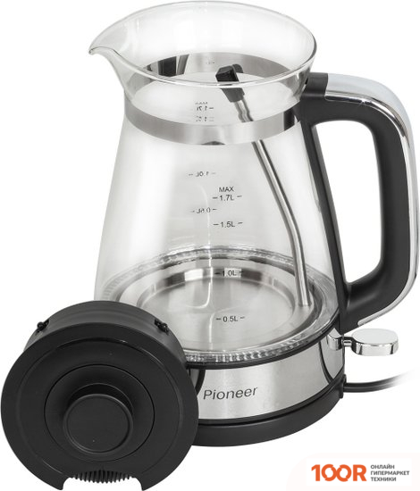 Pioneer KE805G (326067)