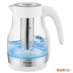 Pioneer KE802G (БЕЛЫЙ) (326064)