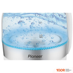 Pioneer KE802G (БЕЛЫЙ) (326064)