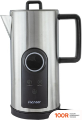 Pioneer KE575M (СЕРЕБРИСТЫЙ) (326060)