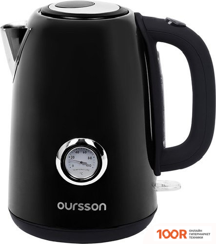 Oursson KE1752M/BL (326007)