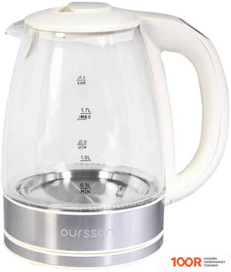 Oursson KE1744GD/IV (326003)