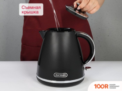 Oursson KE1718P/BL (325998)