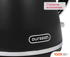 Oursson KE1718P/BL (325998)