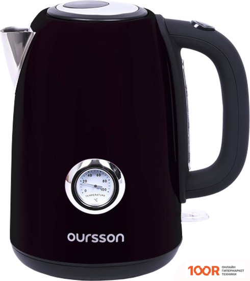 Oursson EK1752M/BL (325988)