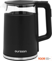 Oursson EK1733WD/BL (325982)