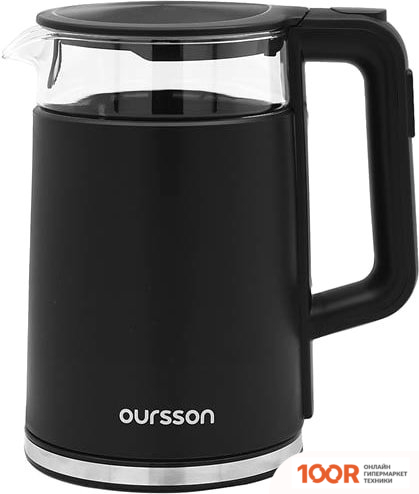 Oursson EK1733WD/BL (325982)