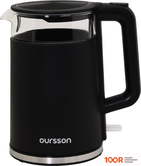 Oursson EK1732W/BL (325978)