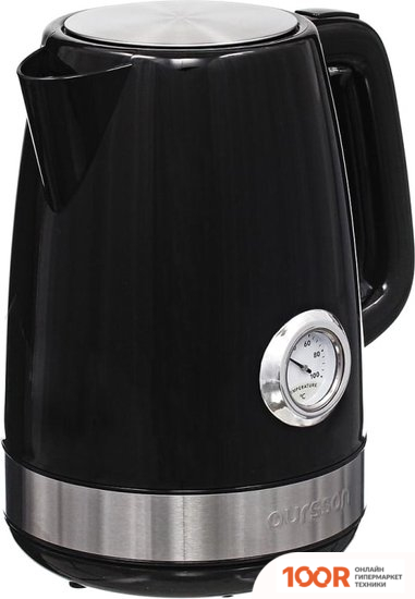 Oursson EK1716P/BL (325969)