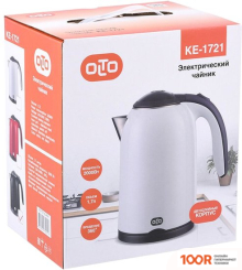 Olto KE-1721 (ЧЕРНЫЙ) (325916)