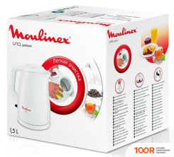 Moulinex UNO BY1501 (325872)
