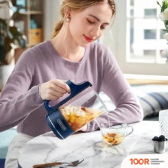 Morphy Richards TEAMAKER MR6086B (325858)