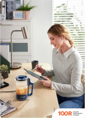 Morphy Richards TEAMAKER MR6086B (325858)