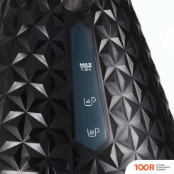 Morphy Richards PYRAMID BLACK VECTOR 108131 (325852)