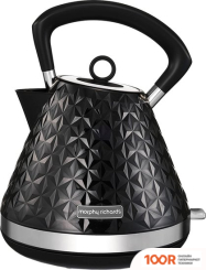 Morphy Richards PYRAMID BLACK VECTOR 108131 (325852)