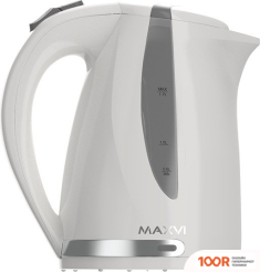 Maxvi KE1701P (БЕЛЫЙ/СЕРЫЙ) (325733)