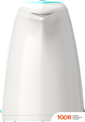 Maxvi KE1701P (БЕЛЫЙ/ЗЕЛЕНЫЙ) (325732)